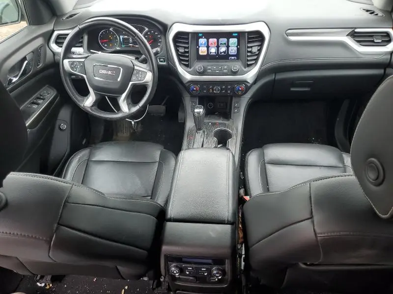 2019 GMC ACADIA SLT-2  