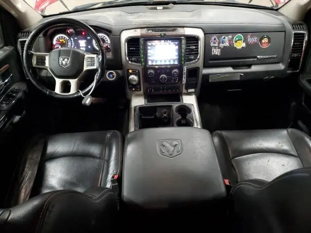 2015 RAM 1500 LARAMIE