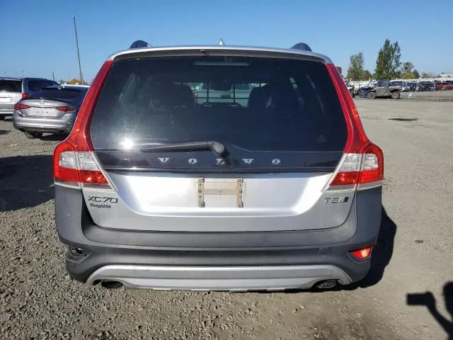 2016 VOLVO XC70 T5 CLASSIC PREMIER  