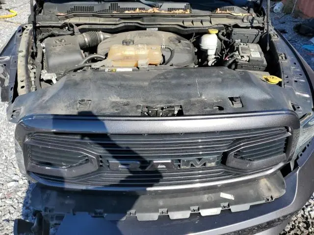 2018 RAM 1500 SPORT  