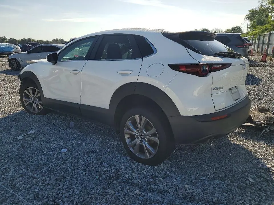 2020 MAZDA CX-30 SELECT  