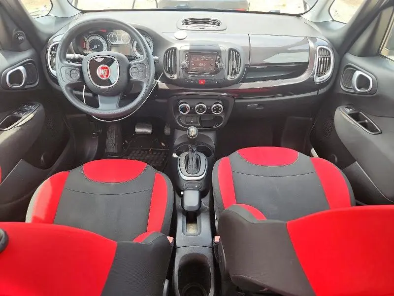 2015 FIAT 500L POP  