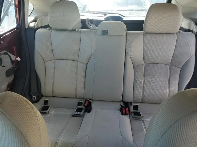 2020 SUBARU IMPREZA PREMIUM  