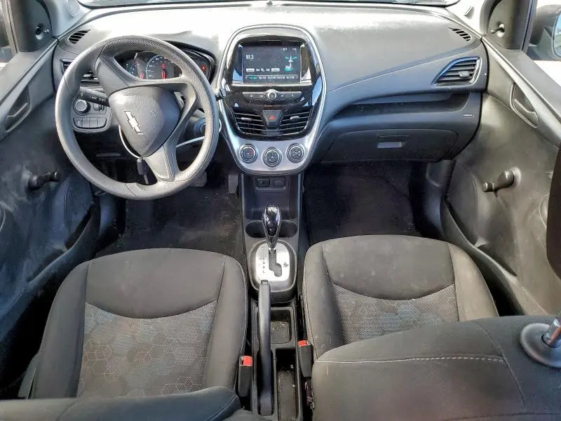 2016 CHEVROLET SPARK LS  