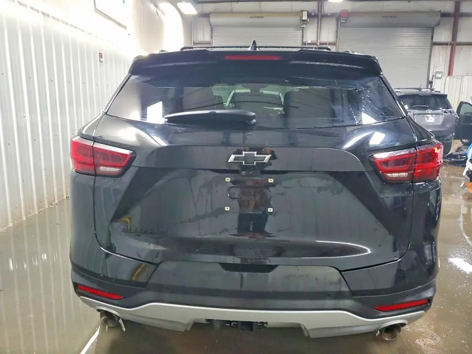 2023 CHEVROLET BLAZER 3LT  