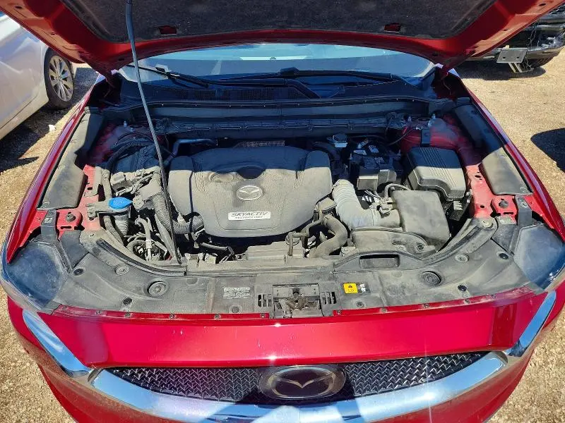 2019 MAZDA CX-5 SIGNATURE  