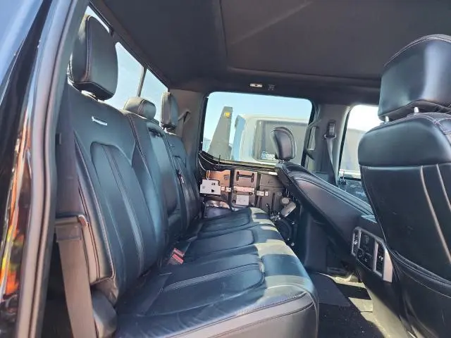 2021 FORD F250 SUPER DUTY  