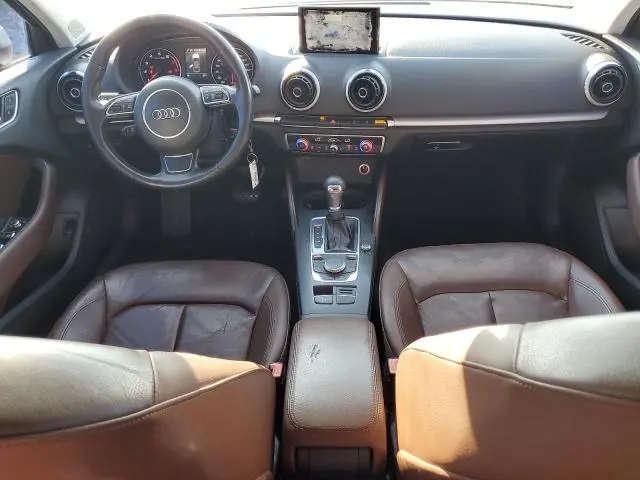 2016 AUDI A3 PREMIUM  