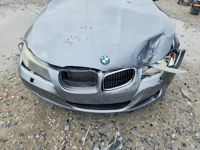 2011 BMW 328 XI  