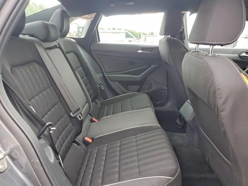 2023 VOLKSWAGEN JETTA SPORT  