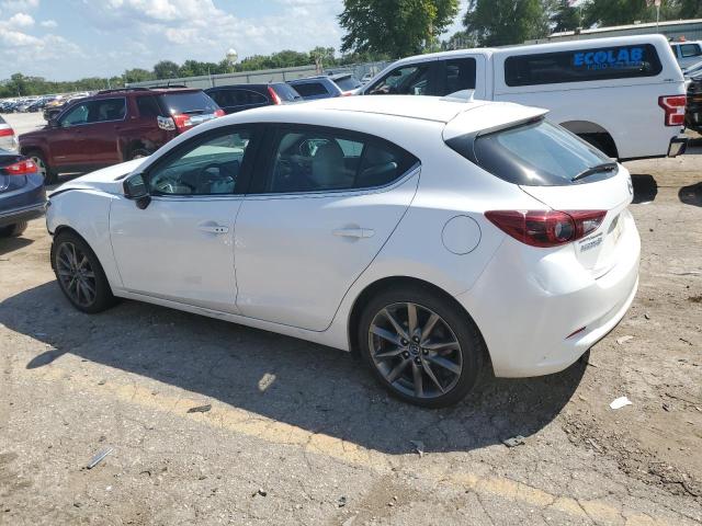 2018 MAZDA 3 GRAND TOURING