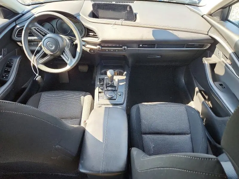 2023 MAZDA CX-30   