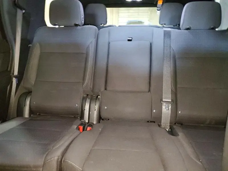 2022 CHEVROLET TAHOE K1500 LS  