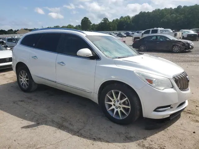 2016 BUICK ENCLAVE