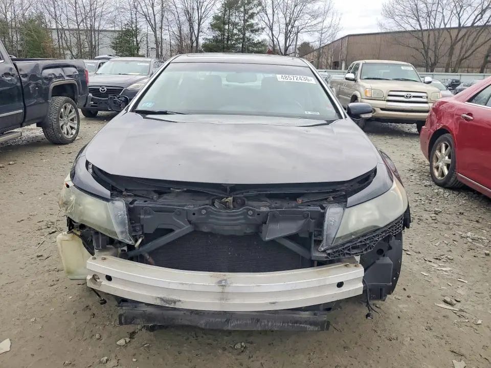 2012 ACURA TL   