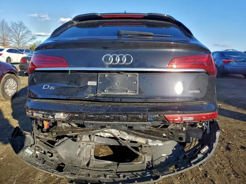 2024 AUDI Q5 SPORTBACK PREMIUM 45  