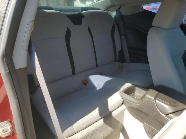 2016 CHEVROLET CAMARO LT  