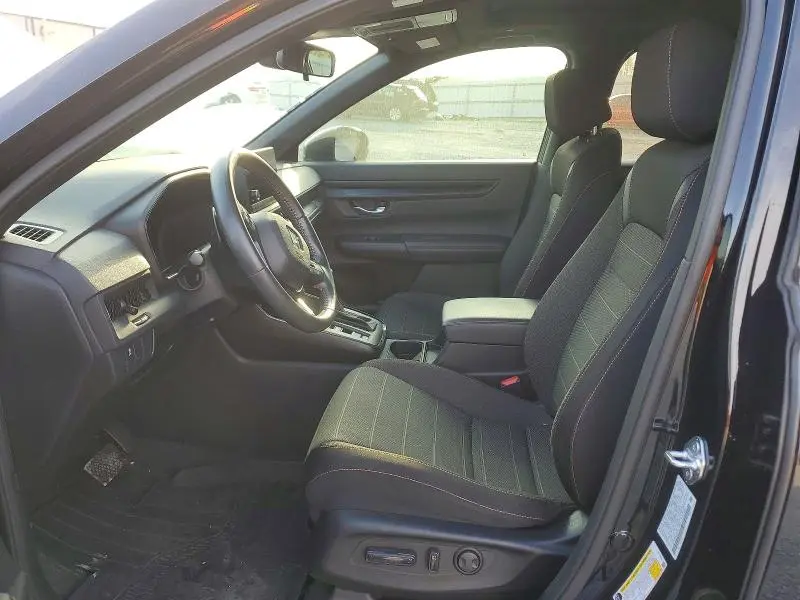 2023 HONDA CR-V SPORT  