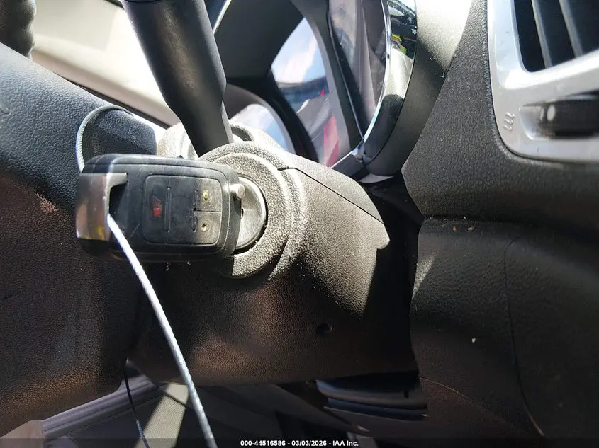 2015 GMC TERRAIN SLE-1