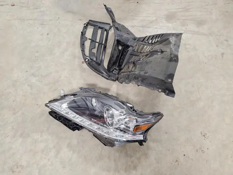 2014 LEXUS RX 350 BASE  