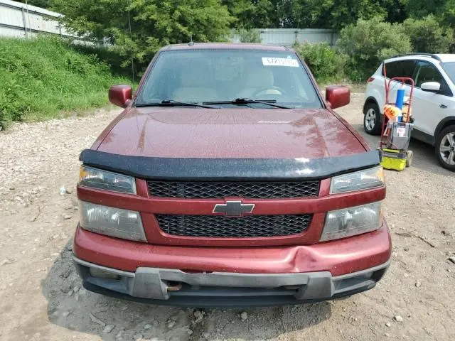 2010 CHEVROLET COLORADO LT  