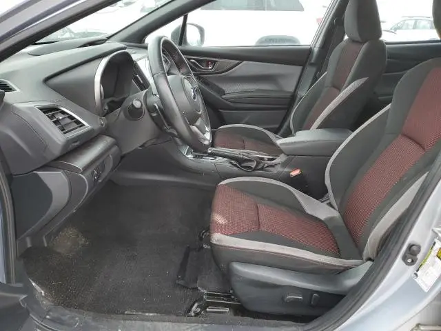 2020 SUBARU IMPREZA SPORT  