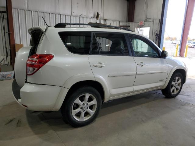 2010 TOYOTA RAV4 LIMITED