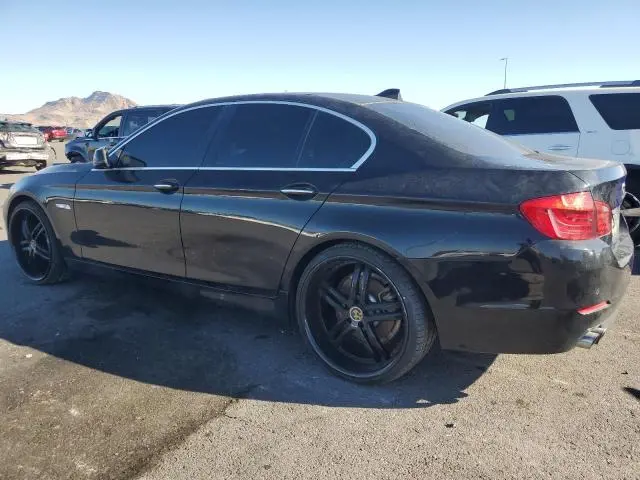 2013 BMW 528 I  
