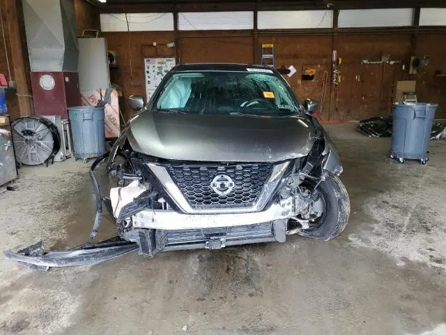 2021 NISSAN MURANO S  