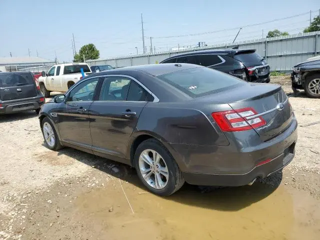 2016 FORD TAURUS SEL  