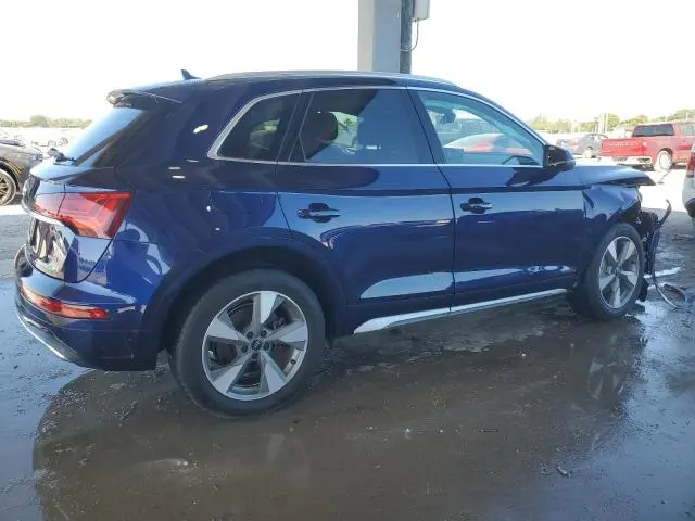 2023 AUDI Q5 PREMIUM PLUS 40  