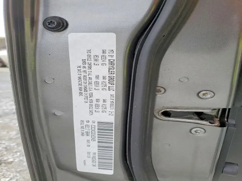 2012 CHRYSLER 300 LIMITED  