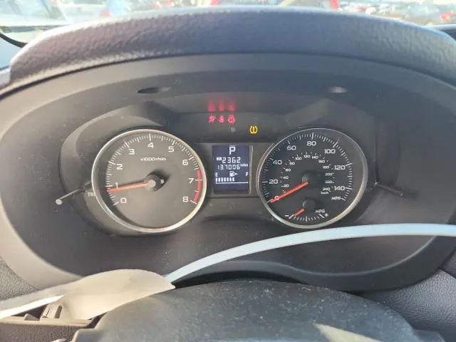 2015 SUBARU XV CROSSTREK 2.0 PREMIUM  