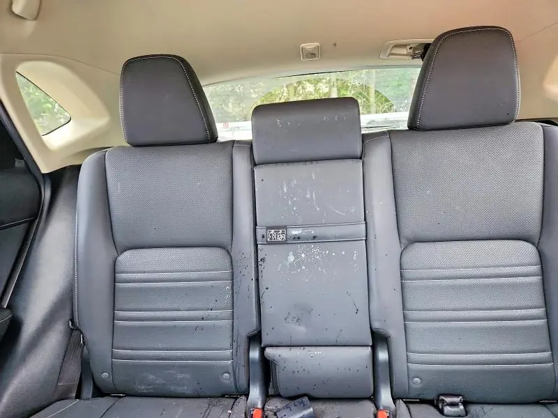 2019 LEXUS NX 300 BASE  
