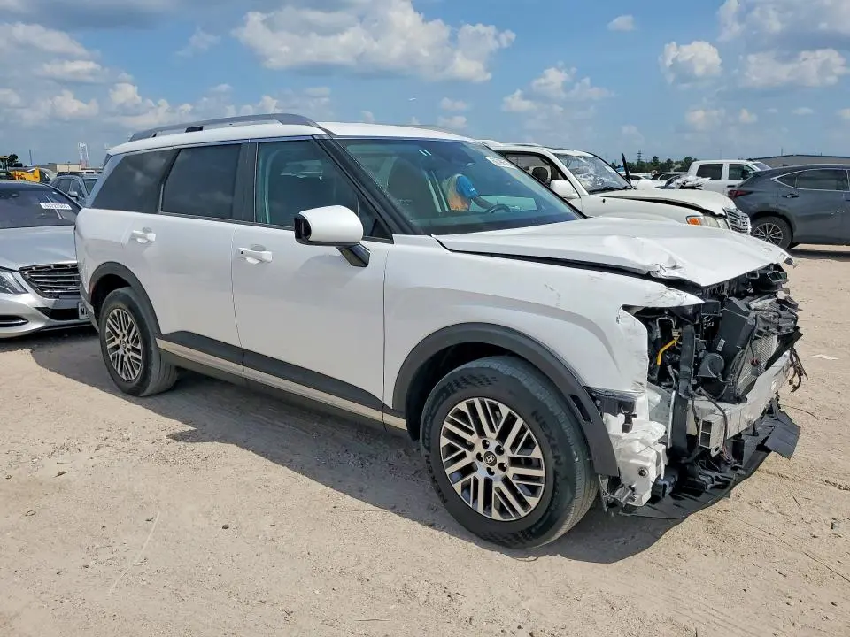 2026 HYUNDAI PALISADE SEL  