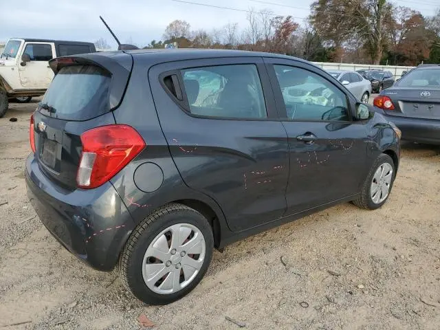 2018 CHEVROLET SPARK LS  