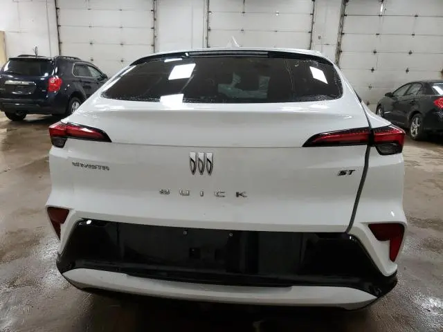 2024 BUICK ENVISTA SPORT TOURING  