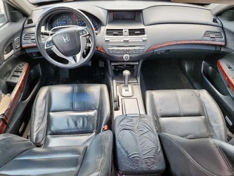 2012 HONDA CROSSTOUR EXL  