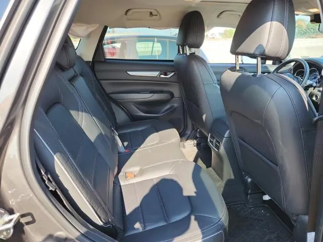 2024 MAZDA CX-5 PREFERRED  