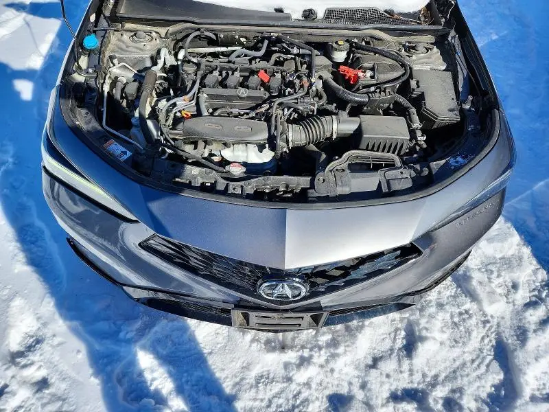2023 ACURA INTEGRA A-SPEC  