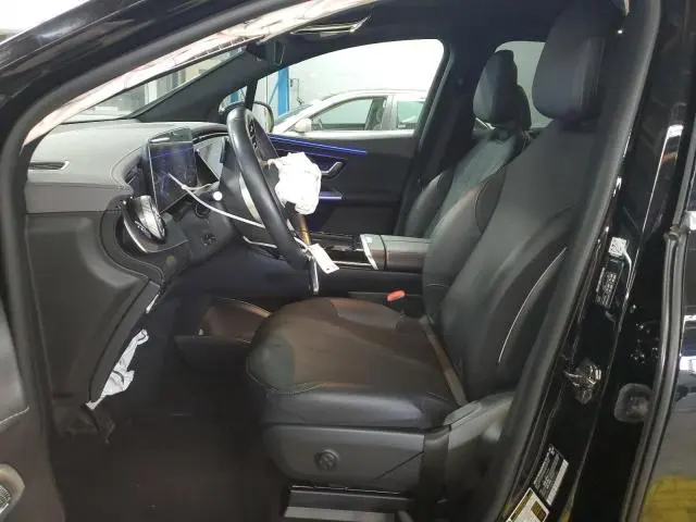 2023 MERCEDES-BENZ EQE SUV 350 4MATIC  
