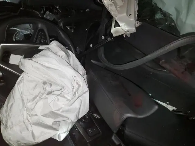 2020 NISSAN MAXIMA S  