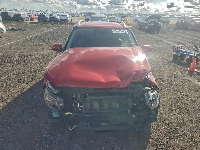 2022 HYUNDAI VENUE SEL  