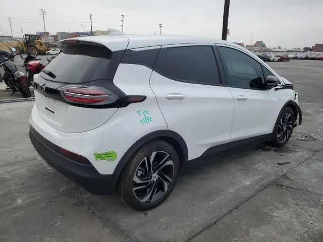 2023 CHEVROLET BOLT EV 2LT  