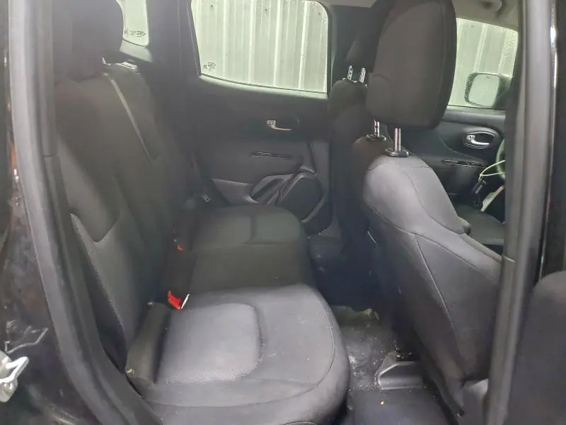 2020 JEEP RENEGADE SPORT  