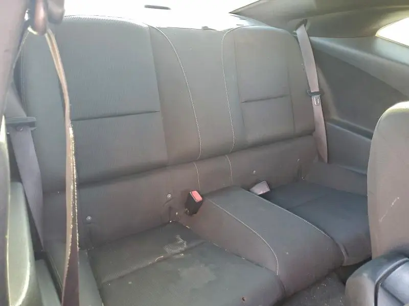 2012 CHEVROLET CAMARO LT  