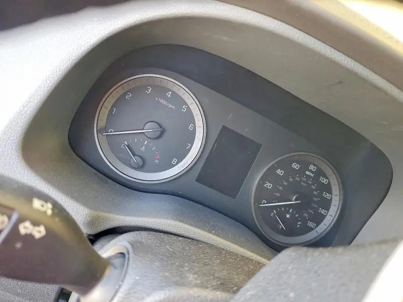 2018 HYUNDAI TUCSON LIMITED  
