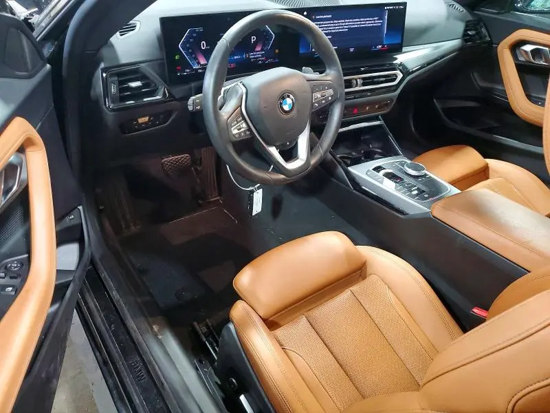 2023 BMW 230XI   