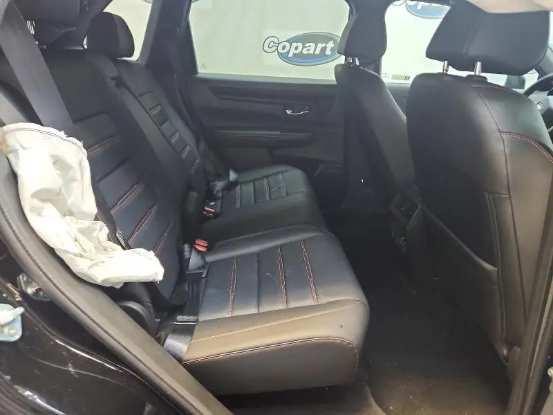 2026 HONDA CR-V SPORT-L  