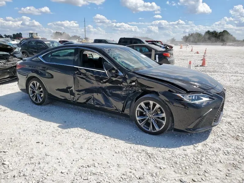 2020 LEXUS ES 350 F SPORT  